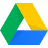 Upload from Google Drive